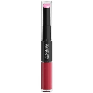 Loreal Paris Ruj infaillible long last 302, 6,4 мл