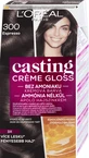 Loreal Paris CASTING CREME GLOSS CASTING CREME GLOSS Колір pr 300 aten dark, 1 шт.