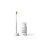 Зубна щітка Gold Pure White + зубна паста Pure White 75 мл, перо