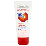 Крем-маска для шкіри обличчя Bielenda Comfort+, 75 мл