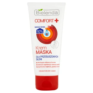 Bielenda Comfort+ Крем-маска для кожи, 75 мл