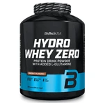 Протеиновый порошок Hydro Whey Zero со вкусом шоколада, 1816 г, BioTech USA: цены и характеристики
