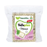 Тофу Плюс з кропом, 200г, Sanovita