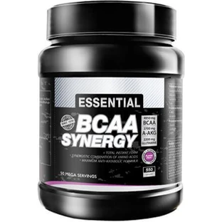 Prom-In BCAA Synergy Orange 550 г