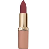 Губная помада, Loreal, Colour Riche Ultra Matte, No Hesitation