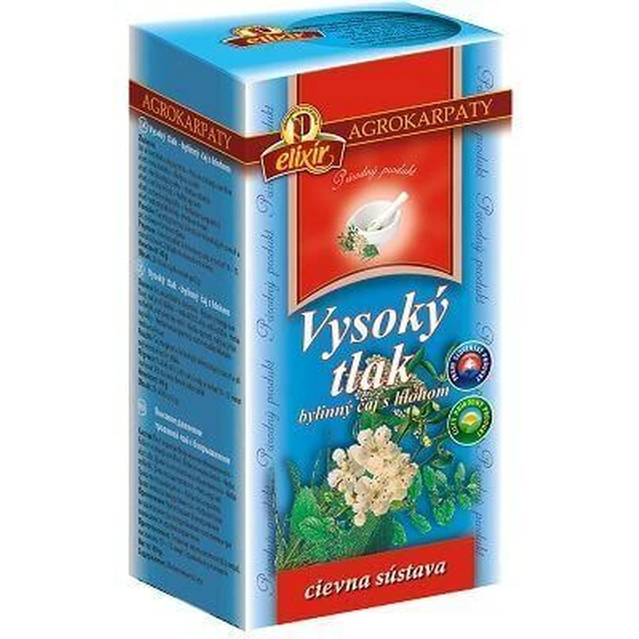 Агрокарп ПІД ВИСОКИМ ТИСКОМ БУВ. ЧАЙ З ЖИРОМ чистий натуральний продукт 20 х 2 г: ціни та характеристики