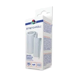 Самоклеящийся эластичный бинт Stretchroll, 4мх8см, Pietrasanta Pharma