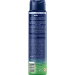 Антиперспірант Nivea Men Fresh Sensation, 250 мл: ціни та характеристики