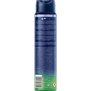 Антиперспірант Nivea Men Fresh Sensation, 250 мл