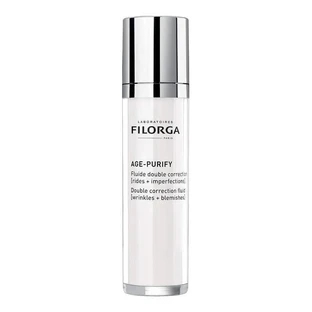 Флюїд проти зморшок та плям Age Purify, 50 мл, Filorga