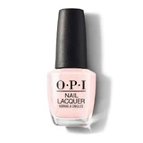 Лак для нігтів Nail Lacquer Collection Mimosas for Mr. & Mrs., 15 мл, OPI