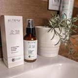 Alteya Organics зволожуючий квітковий тонік Luminous Rose 1×120 мл, квітковий тонік