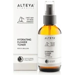 Alteya Organics зволожуючий квітковий тонік Luminous Rose 1×120 мл, квітковий тонік: ціни та характеристики