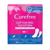 Прокладки гігієнічні Cotton Feel Flexiform, 56 шт.
