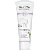lavera Отбеливающая зубная паста 1×75 мл, зубная паста