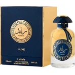 LATTAFA RAED LUXE парфумована вода 1×100мл, унісекс парфумована вода: ціни та характеристики