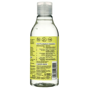 Topa Authentic, тоник для осветления кожи, 200 мл