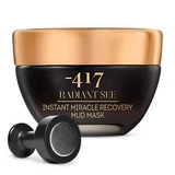 Грязьова маска для обличчя Instant Miracle Recovery, 50 мл, Мінус 417