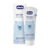 Natural Sensation крем от опрелостей, + 0 мес. 100 мл, Chicco