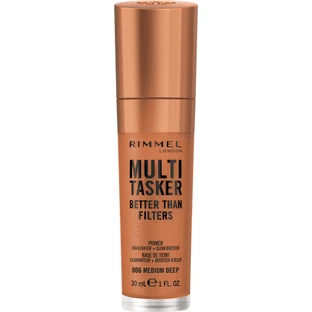 База под макияж Rimmel London Multi-Tasker Better Than Filters Light, 1 шт.