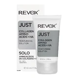 Увлажняющая сыворотка Just Collagen amino acids + HA, 30 мл, Revox