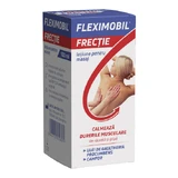 Скраб Fleximobil, лосьйон для масажу, 100 мл, Fiterman
