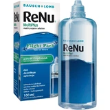 Раствор для контактных линз ReNu MultiPlus Flight pack 100 мл