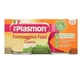 Гомогенізоване пюре з сиру Formaggino, +4 місяці, 2х80г, Plasmon