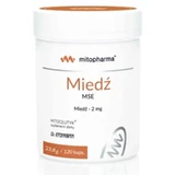 Mied MSE 120 капсул Dr Enzmann