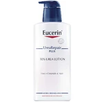 Лосьон для тела Eucerin UreaRepair Plus 10% для очень сухой и огрубевшей кожи, 400 мл: цены и характеристики