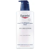 Лосьйон для тіла Eucerin UreaRepair Plus 10% для дуже сухої та огрубілої шкіри, 400 мл