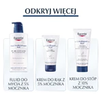 Лосьон для тела Eucerin UreaRepair Plus 10% для очень сухой и огрубевшей кожи, 400 мл: цены и характеристики