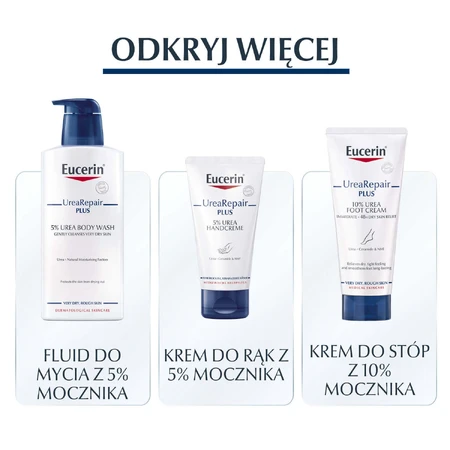 Лосьон для тела Eucerin UreaRepair Plus 10% для очень сухой и огрубевшей кожи, 400 мл: цены и характеристики