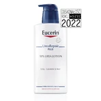 Лосьон для тела Eucerin UreaRepair Plus 10% для очень сухой и огрубевшей кожи, 400 мл: цены и характеристики