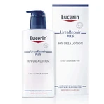 Лосьон для тела Eucerin UreaRepair Plus 10% для очень сухой и огрубевшей кожи, 400 мл: цены и характеристики