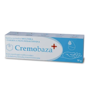 Cremobase+, крем 30г