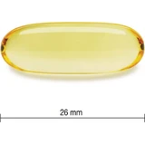 Jamieson WILD SALMON OIL 180+20CPS 1×200 кубиків, 180+20 кубиків безкоштовно