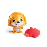 Интерактивная игрушка Многоцветный Леонардо, 12 месяцев+, Tiny Love