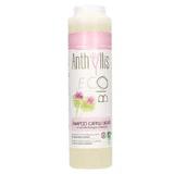 Anthyllis EcoBio, шампунь для проницаемых и непослушных волос, экстракт пены, 250 мл