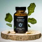 Grinday Mind Up, 60 капсул: цены и характеристики