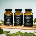 Grinday Mind Up, 60 капсул: цены и характеристики