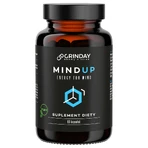 Grinday Mind Up, 60 капсул: цены и характеристики