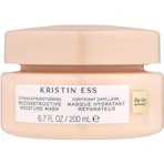 Kristin Ess Восстанавливающая и увлажняющая маска для волос 1×200 мл, маска для волос: цены и характеристики