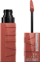 Maybelline New York Жидкая губная помада Vinyl Superstay Liquid Lipstick 120, 1 шт.