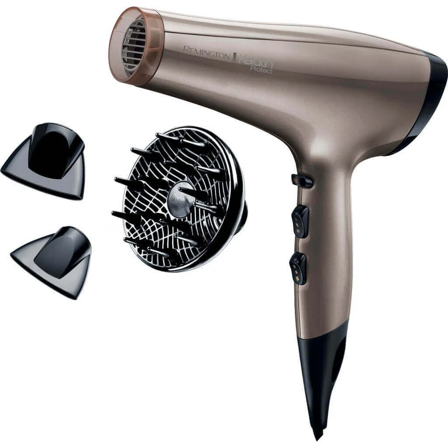Фен Remington Ac8002 1шт 1×1 шт: цены и характеристики