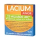 Лаціум Юніор 25 млрд КУО Zdrovit Lacium Junior, 10 капсул