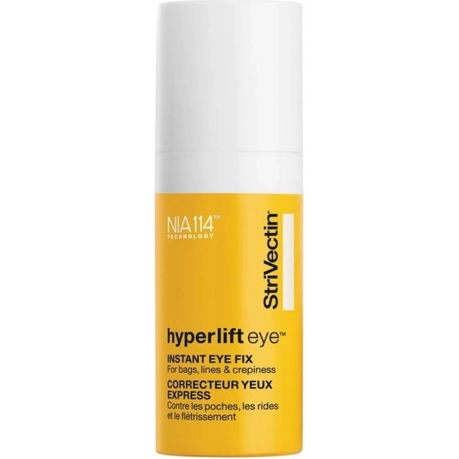 StriVectin Hyperlift Eye Instant Eye Fif Eye Serum 1×10 мл, сироватка для очей: ціни та характеристики