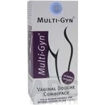 MULTI-GYN VAGINAL DOUCHE COMBIPACK 1×1 набор, для промывания влагалища: цены и характеристики