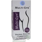 MULTI-GYN VAGINAL DOUCHE COMBIPACK 1×1 набор, для промывания влагалища: цены и характеристики
