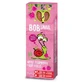 Натуральный рулет с яблоком и малиной, 30 г, Bob Snail